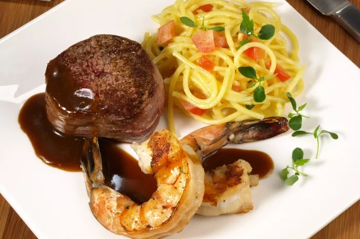 Restaurant GüTsel — photo 4