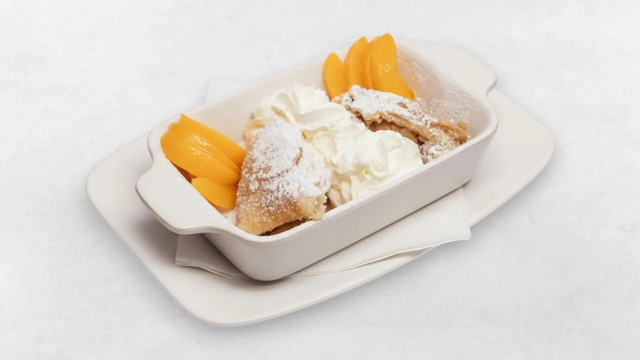 s’Wirtshaus — food