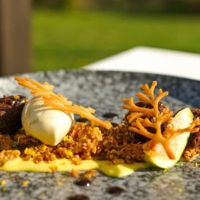 Ristorante Del Lago — photo 10