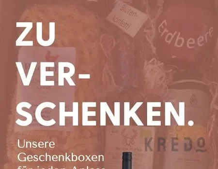 Kredo Restaurant — drink