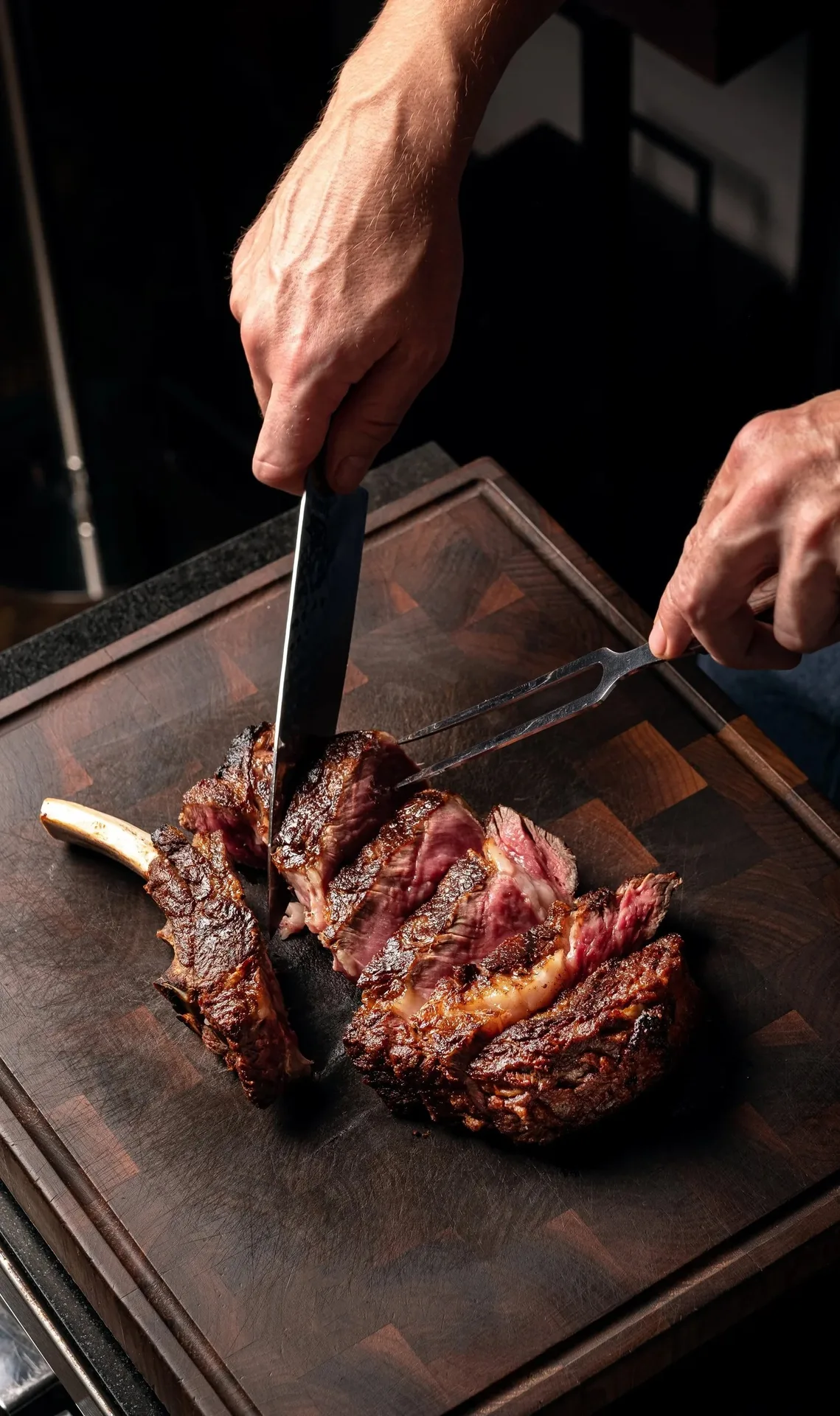 George Prime Steak — photo 25