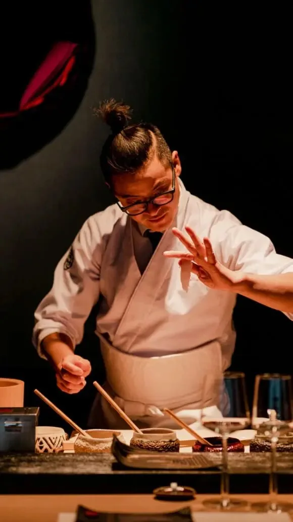 Izumi Sushi — photo 5