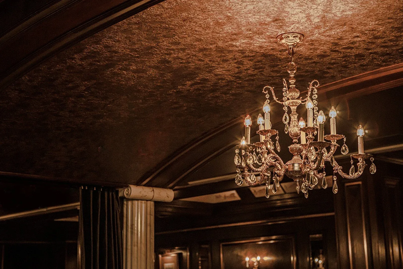 Caesar's Steak House — photo 75