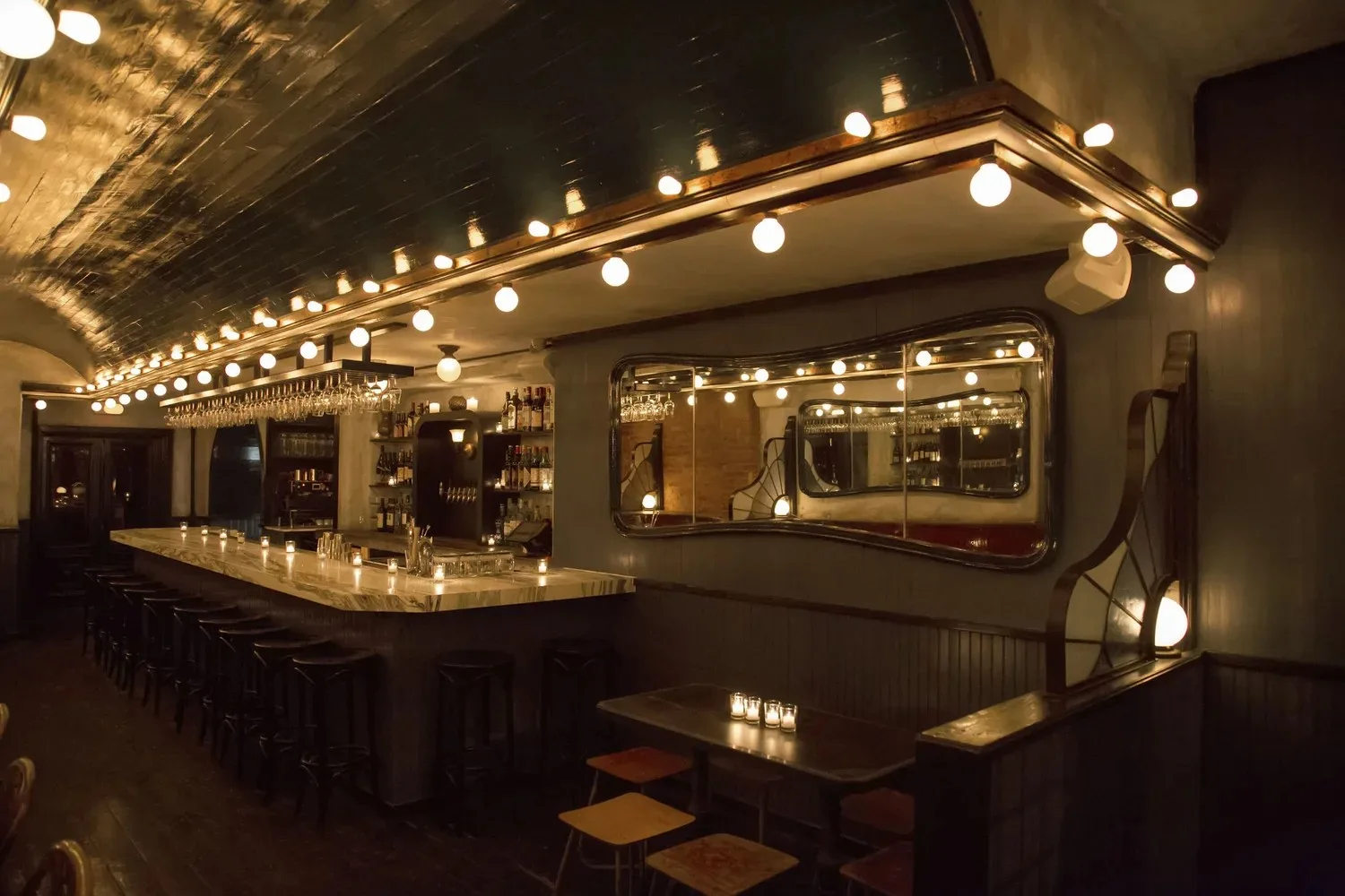 Restaurant June — photo 13