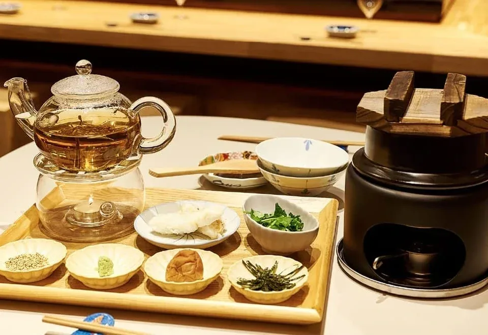 Tokyo Chinese Ichirin — photo 82