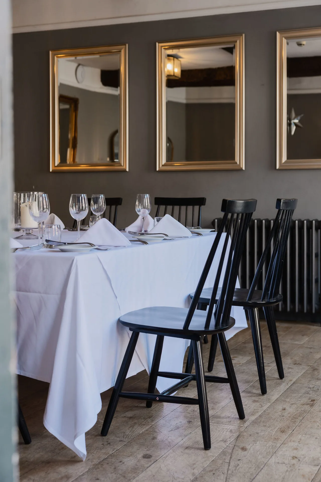Lion & Pheasant Hotel — photo 27