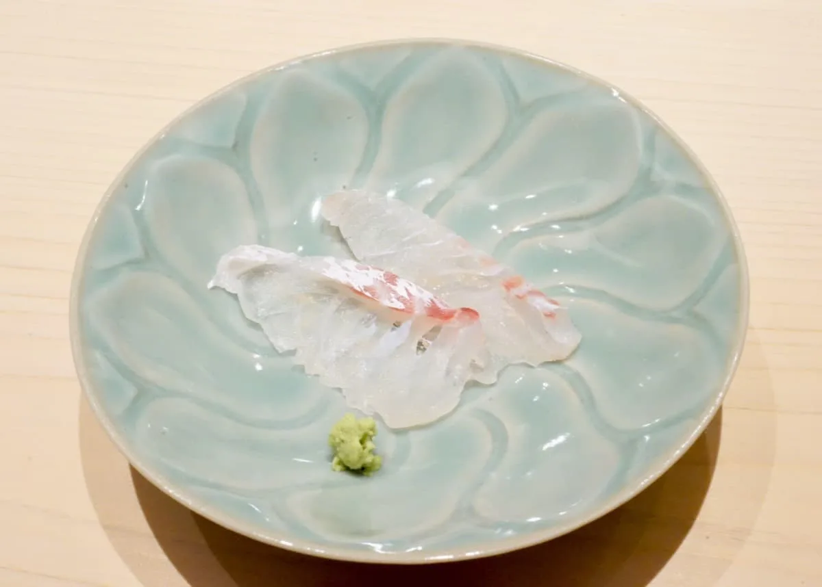 Sushi Rakumi — photo 5