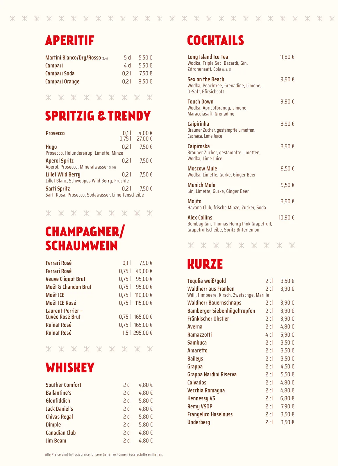 Brasserie Bamberg — photo 26