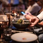 Le Petit Beefbar au Grand Café — photo 79