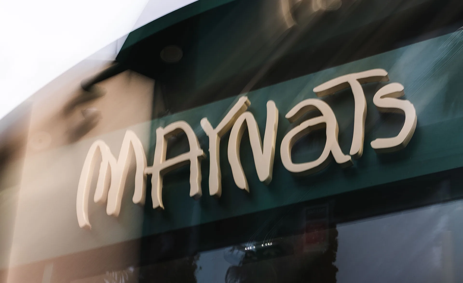 Maynats — photo 40