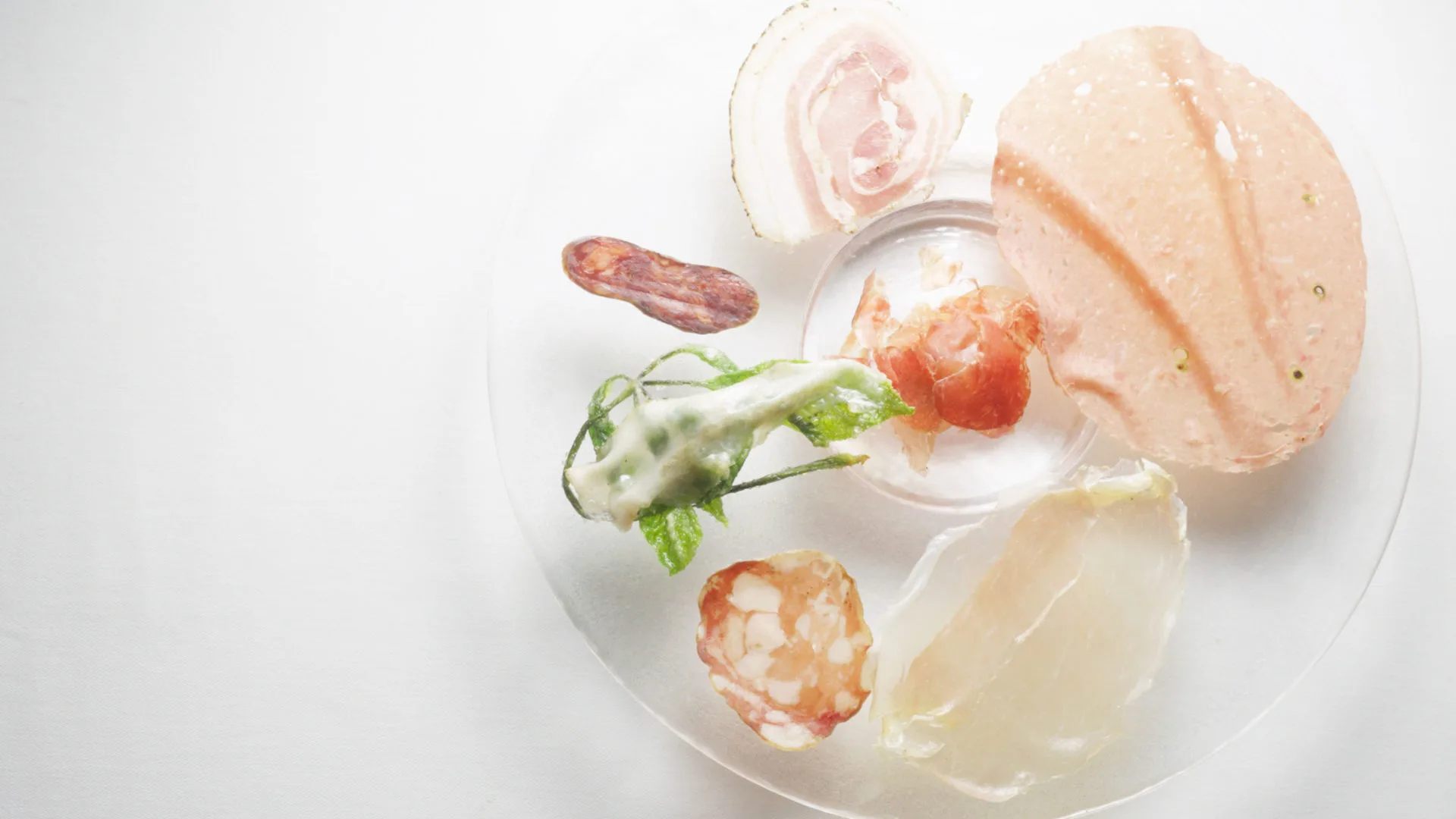Ushimaru — food