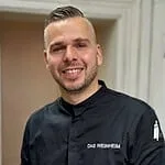 Das Weinheim — kitchen