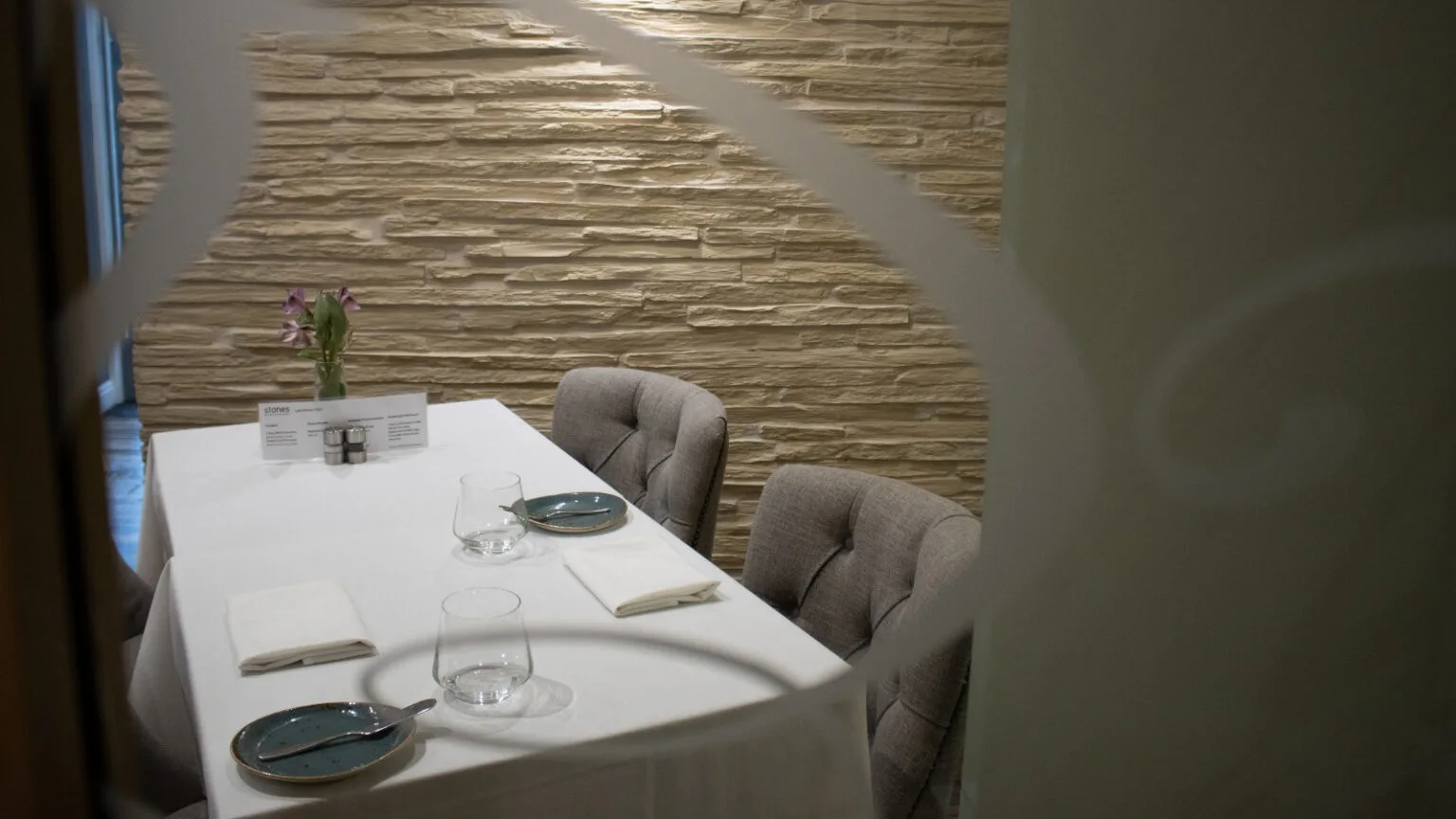 Stones Restaurant — photo 25