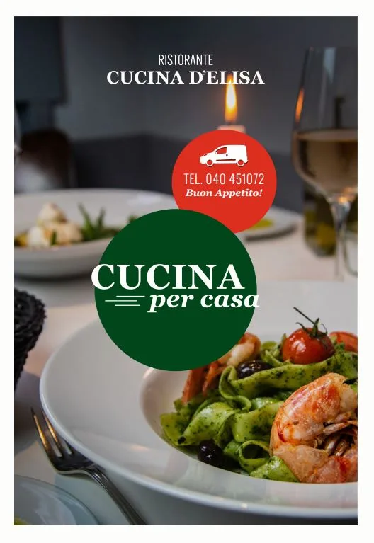 Cucina d’Elisa — photo 4