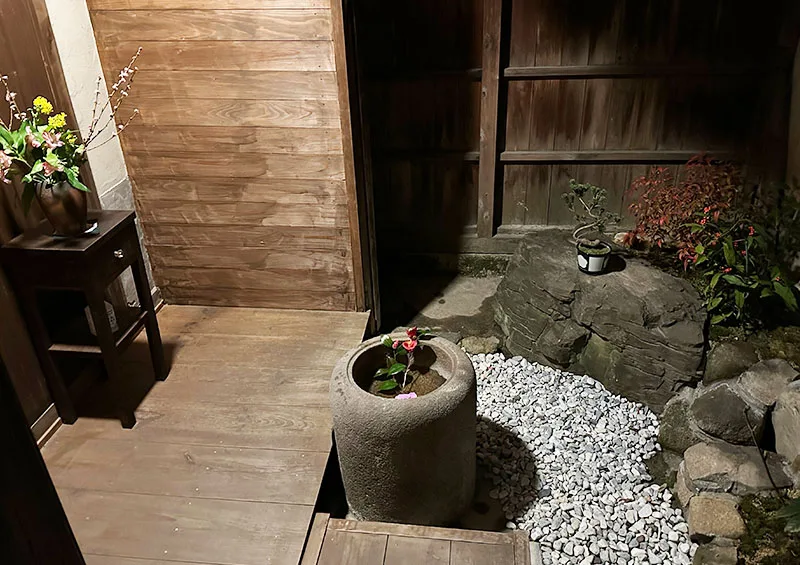 Shokunoie Matsuoka — photo 15