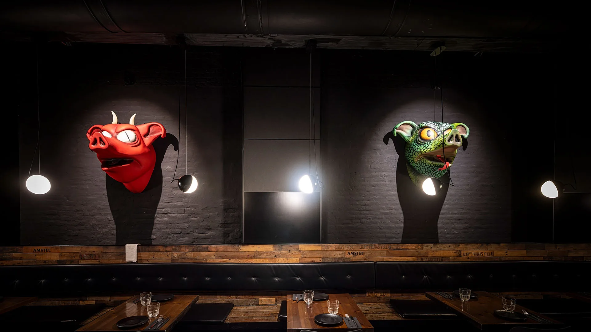 Canalla Bistro — photo 12