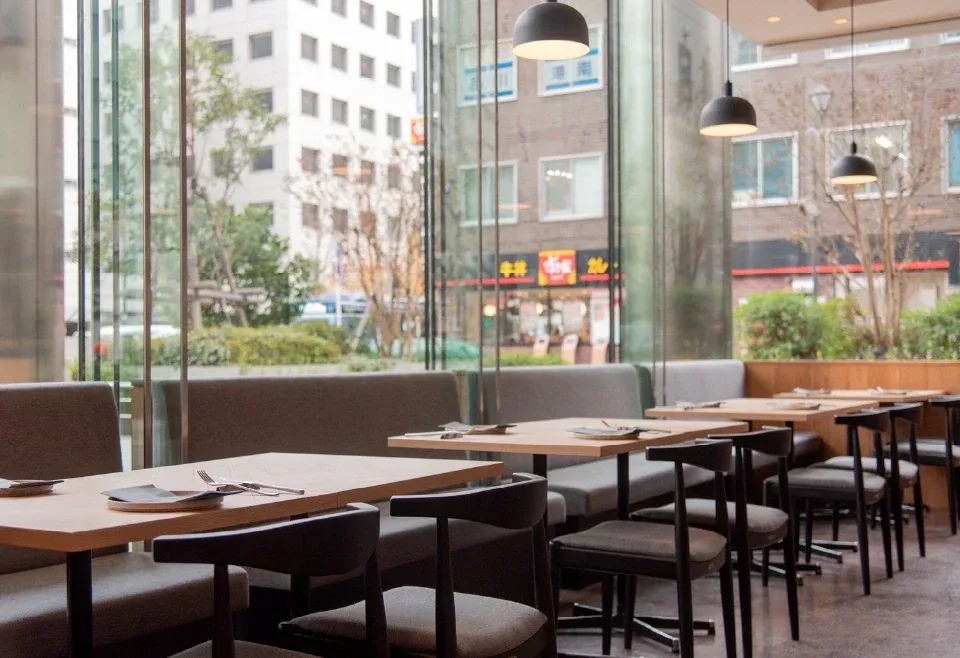 Tokyo Chinese Ichirin — photo 76