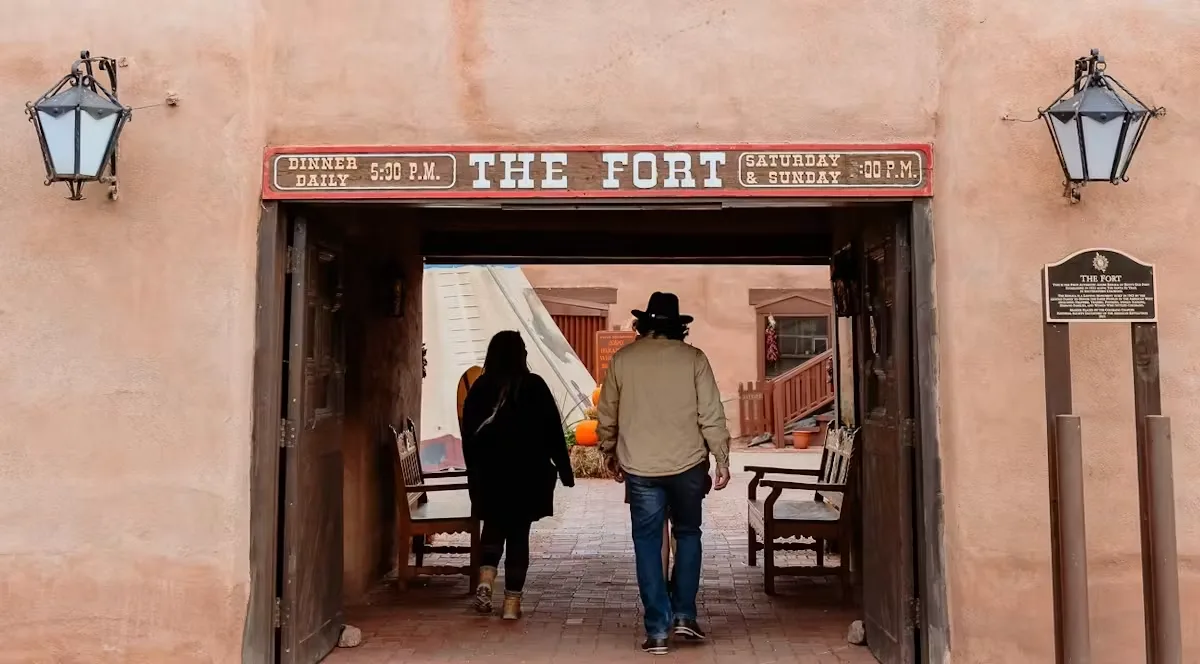 The Fort — photo 12