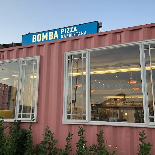 Bomba — photo 6