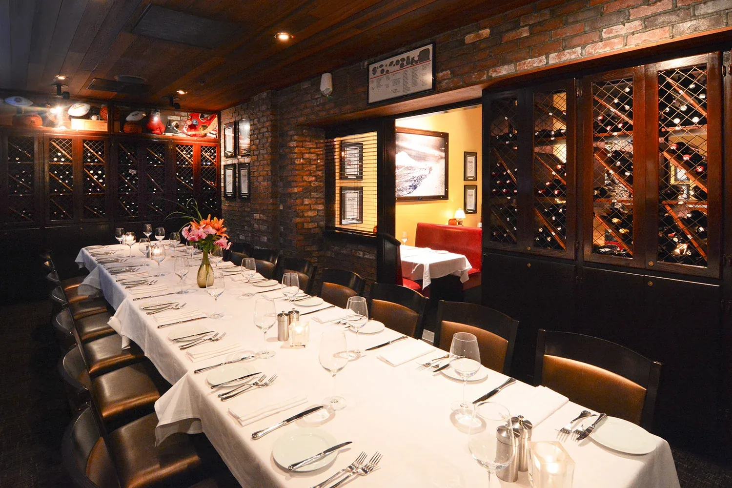RingSide Steakhouse — photo 60