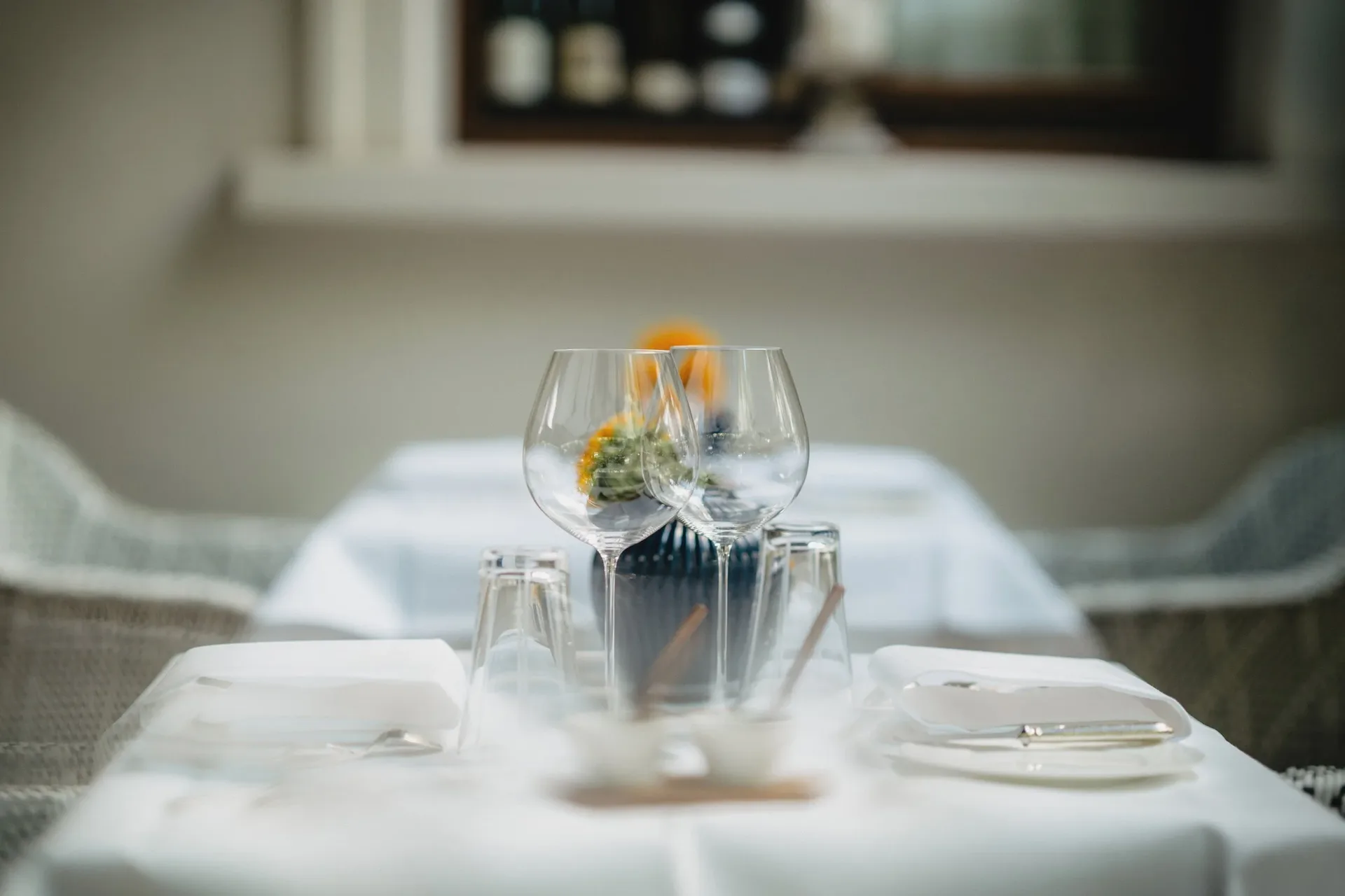Erno's Bistro — photo 20