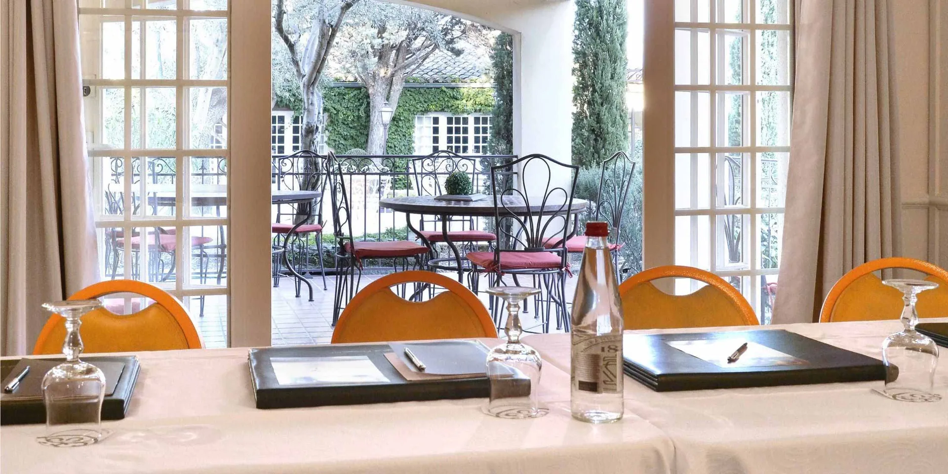 Auberge de Cassagne & Spa — photo 38