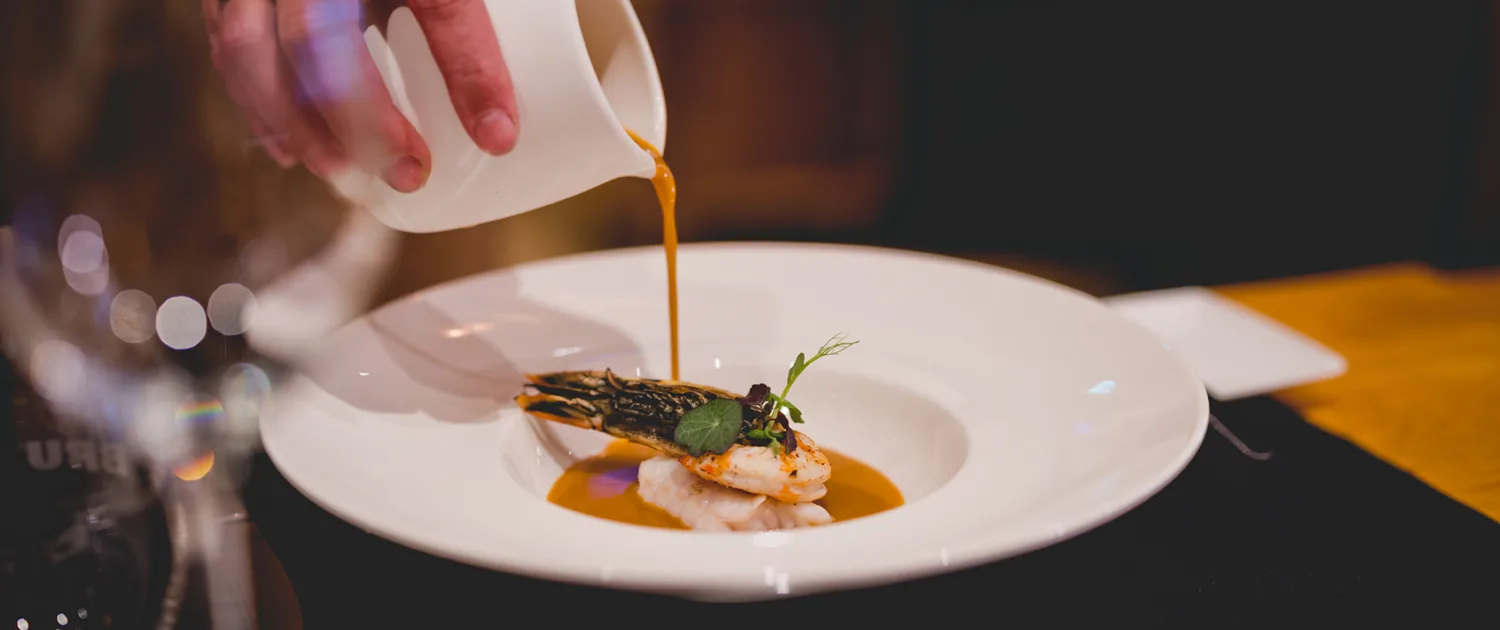 De Mandemaaker — food