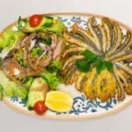 Ali Bey Restaurant — photo 46