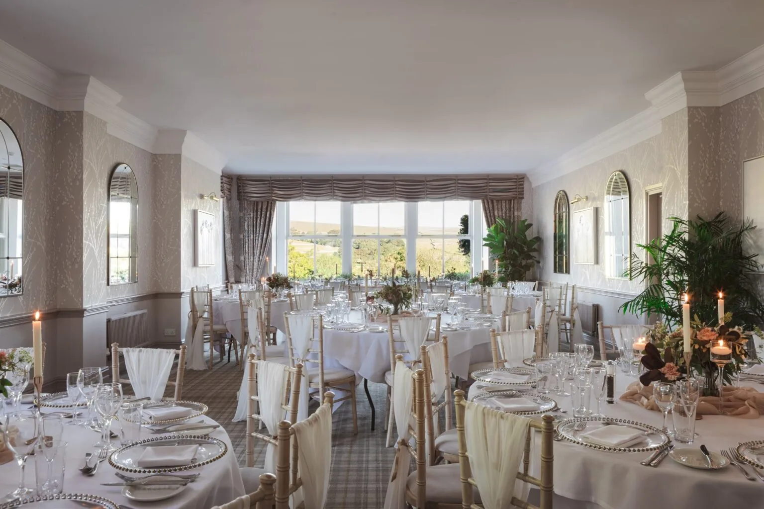 The Fell Restaurant — photo 13