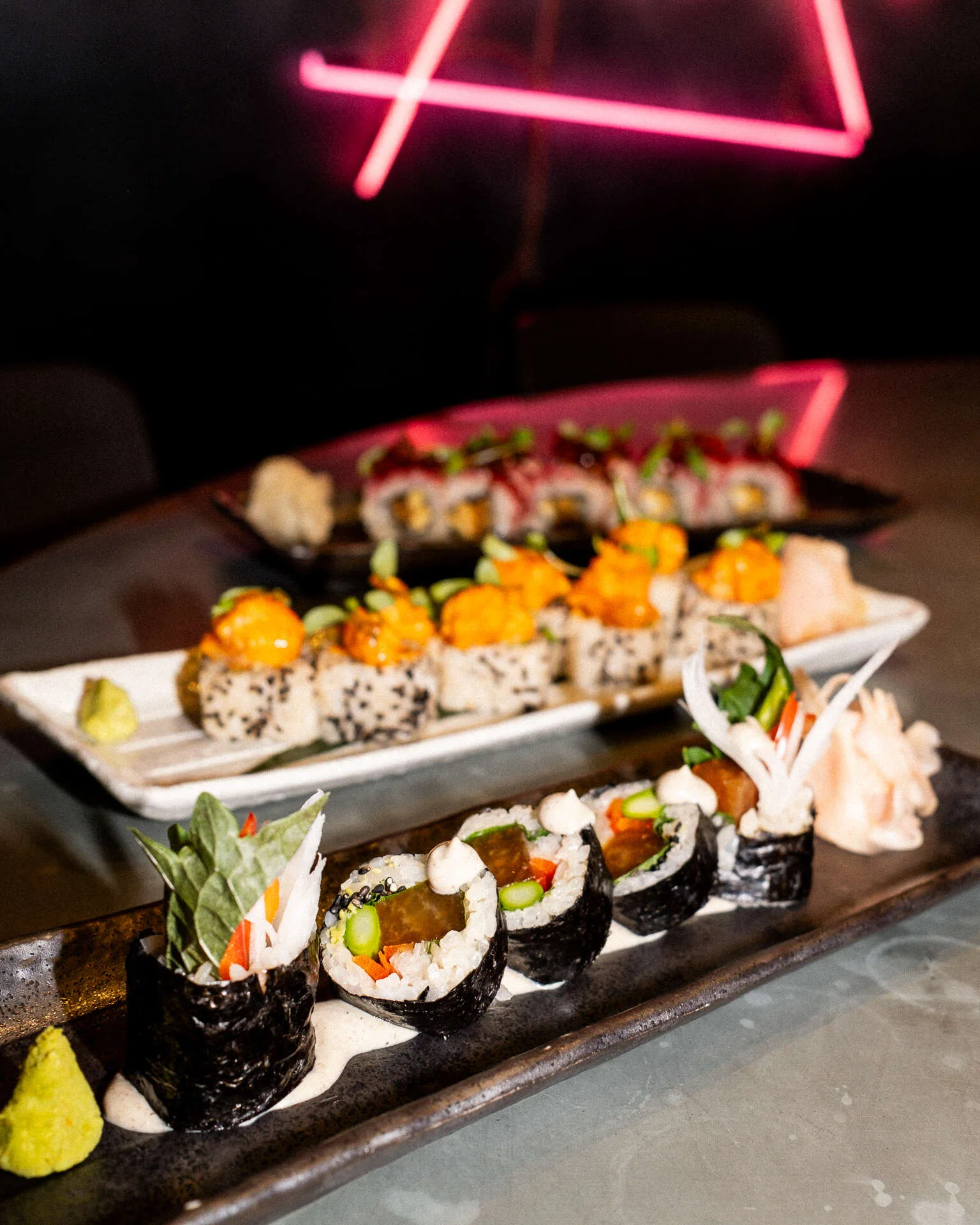 Iasai Food bar & more — photo 46