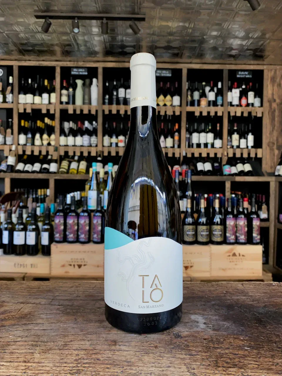 Beckford Bottle Shop — photo 18