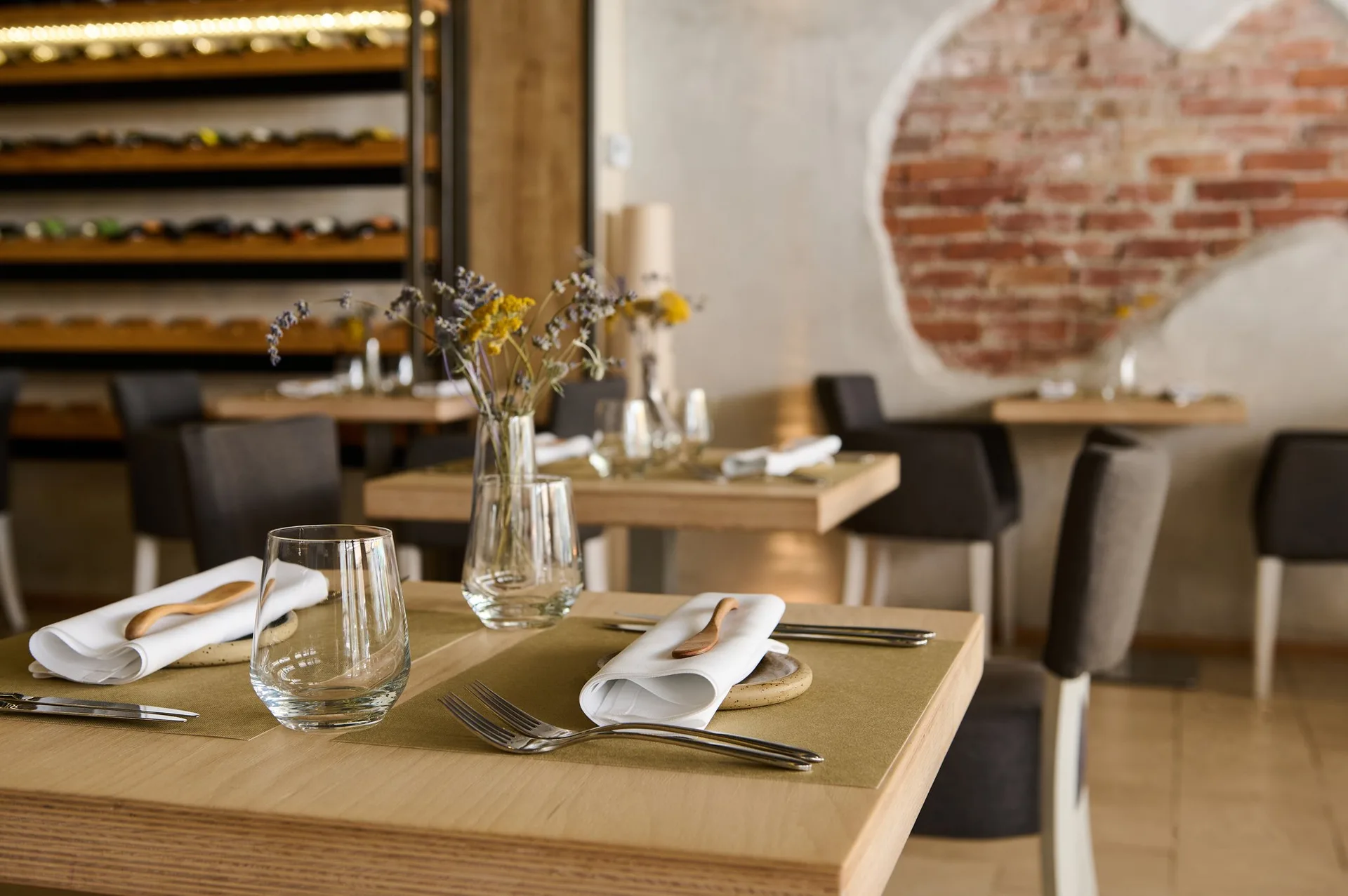 Pod Zidom Bistro — photo 11