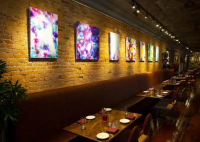 Barcelona Restaurant and Bar — photo 25