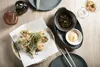 OKO Rye — food