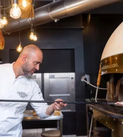 Sapori Italiani, U TALIANA, Bratislava