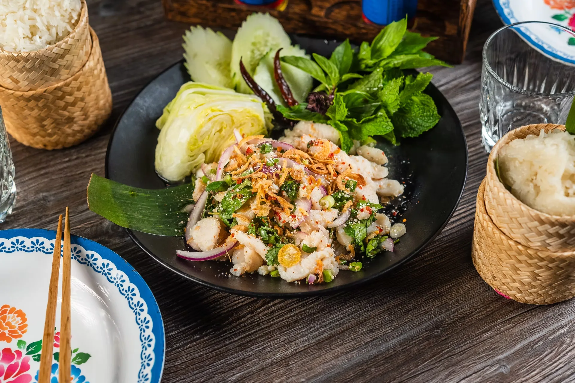 Laos in Town — photo 4