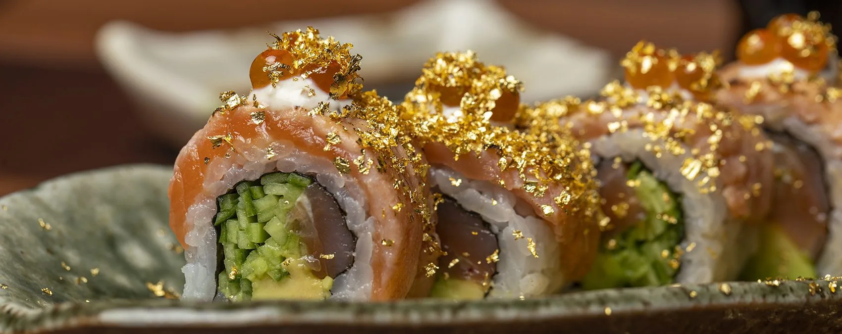 Nozomi, Riyadh