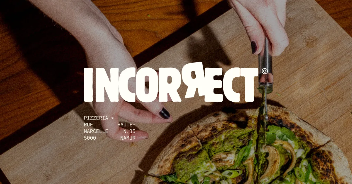 Incorrect — photo 6