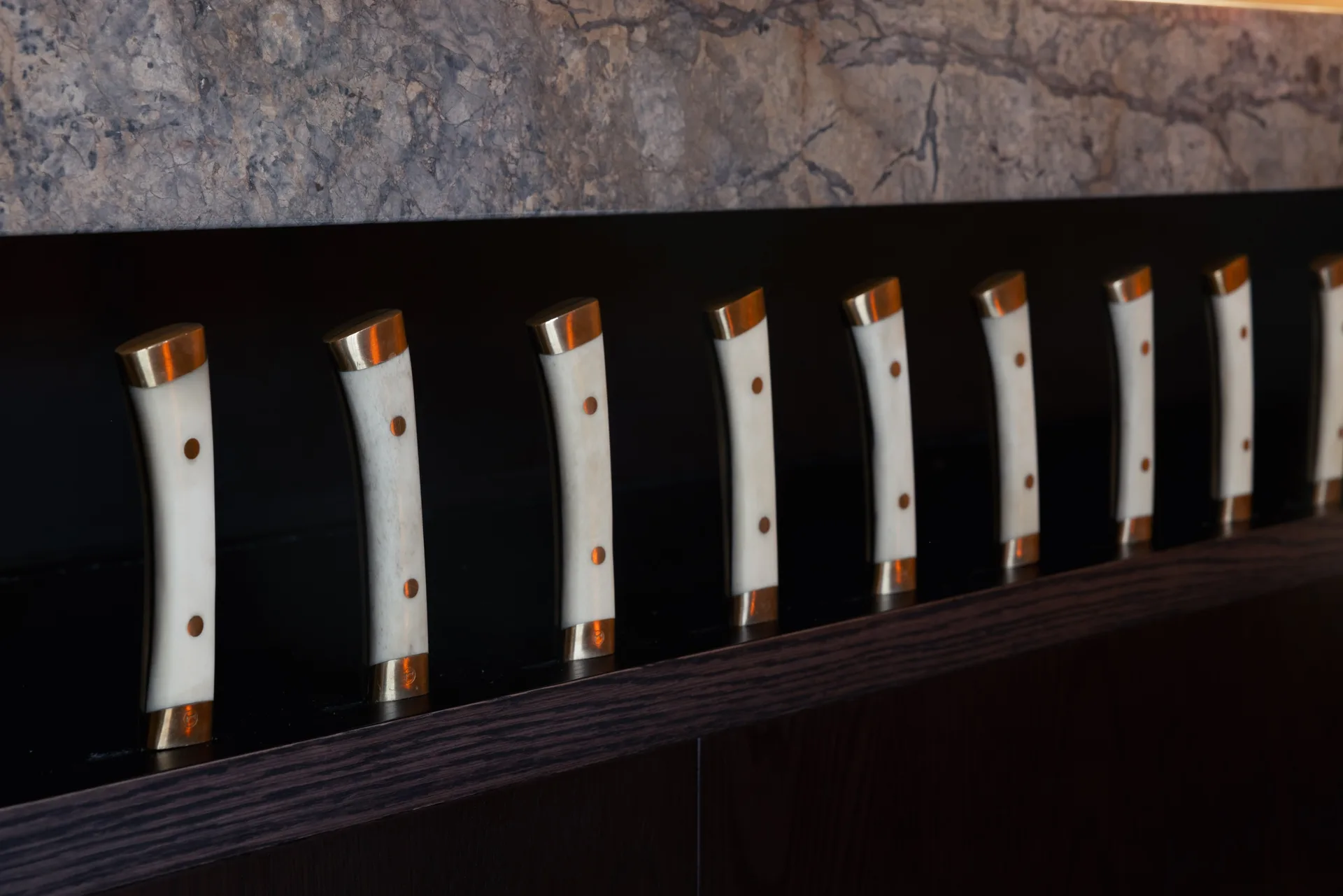 Jervois Steak House, Queenstown — photo 36