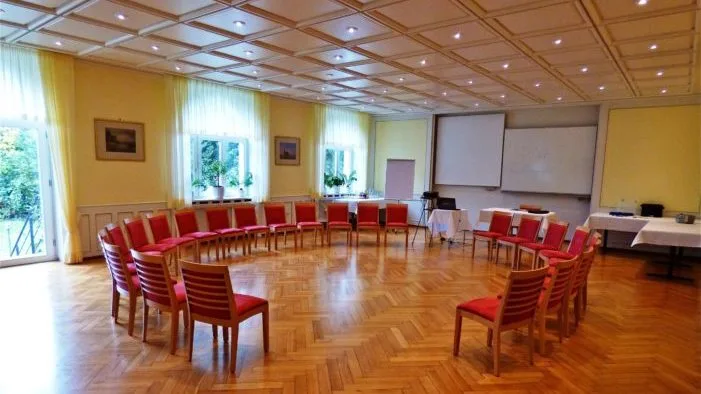 Strandhotel Löchnerhaus — photo 14