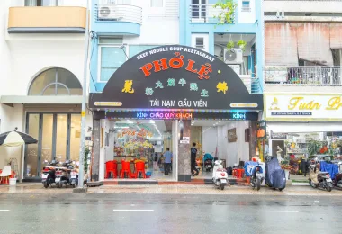 Phở Lệ (District 5) — photo 5