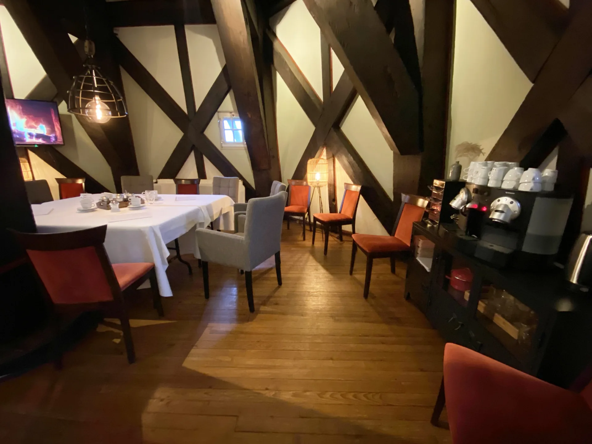 Restaurant Christian — photo 26