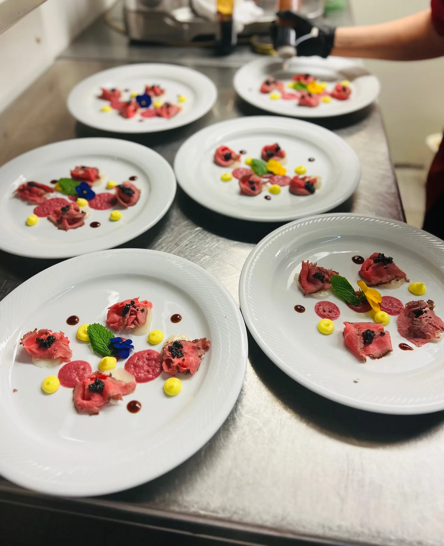 Ristorante Mediterraneo — photo 24