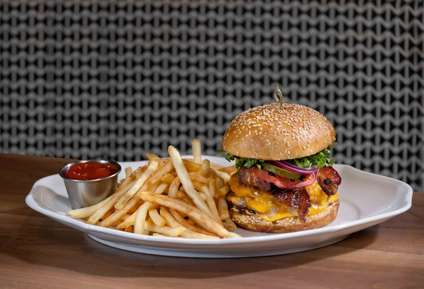 The Rez Grill — photo 15