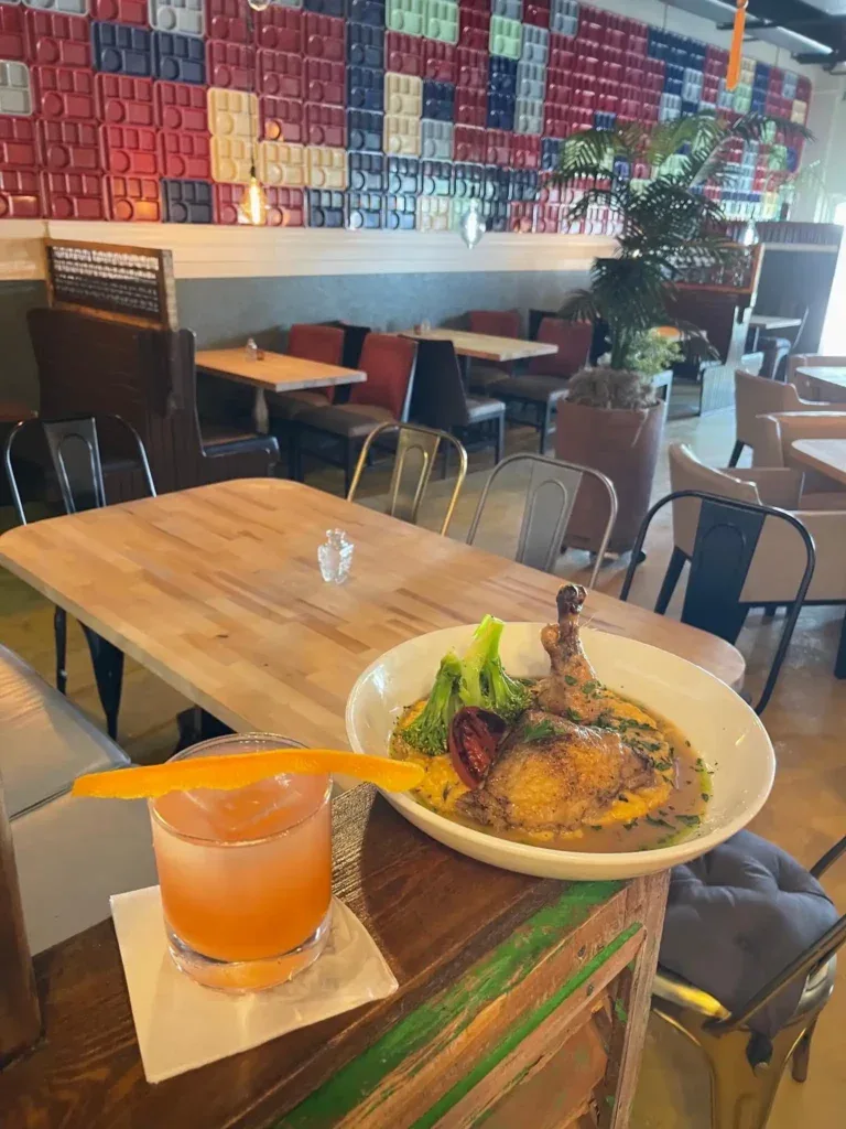 River Twist Food and Wine — photo 41