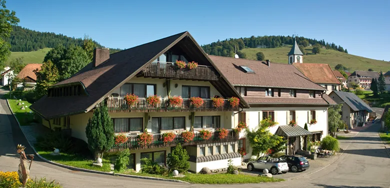 Restaurant Mühle zu Gersbach — photo 14