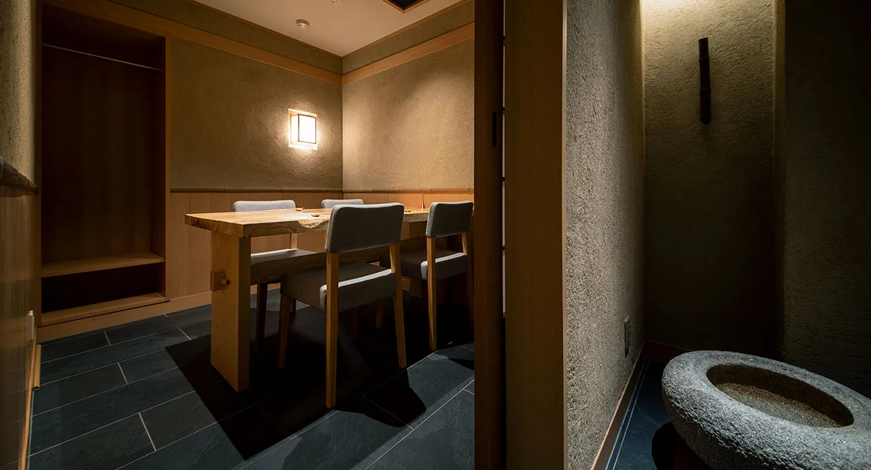 Sushi Miyakawa — photo 4