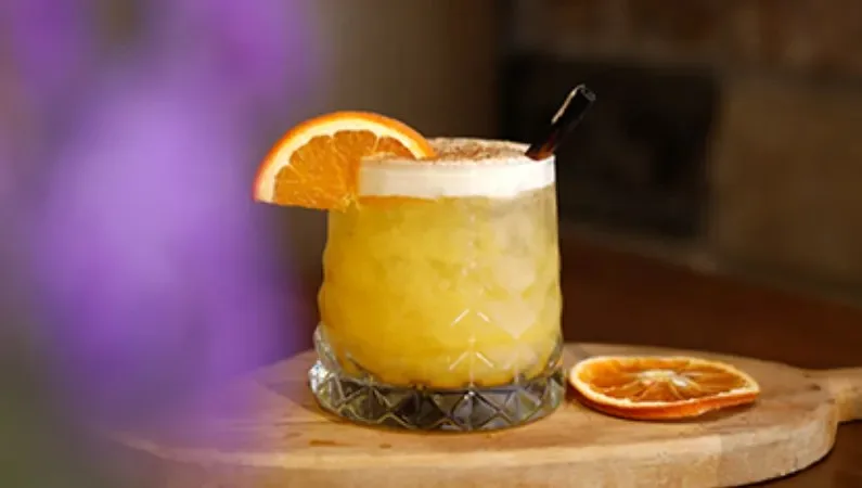 Güney Restaurant — drink