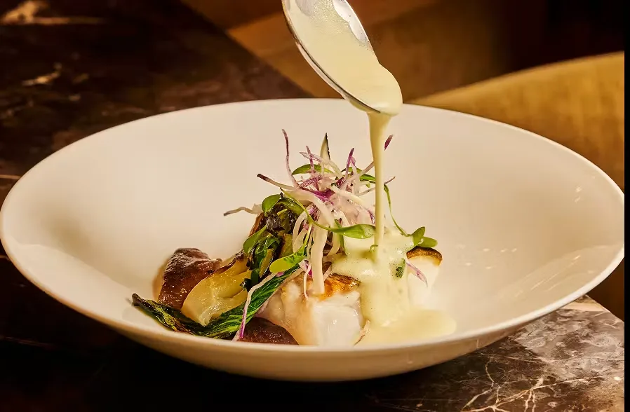 Maison Boulud — photo 10