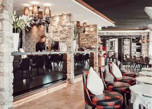 Eriks Restaurant — photo 42